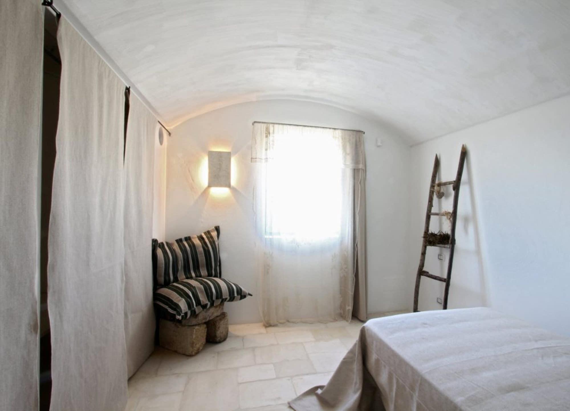 Masseria Lama Di Coccaro Savelletri Exterior photo