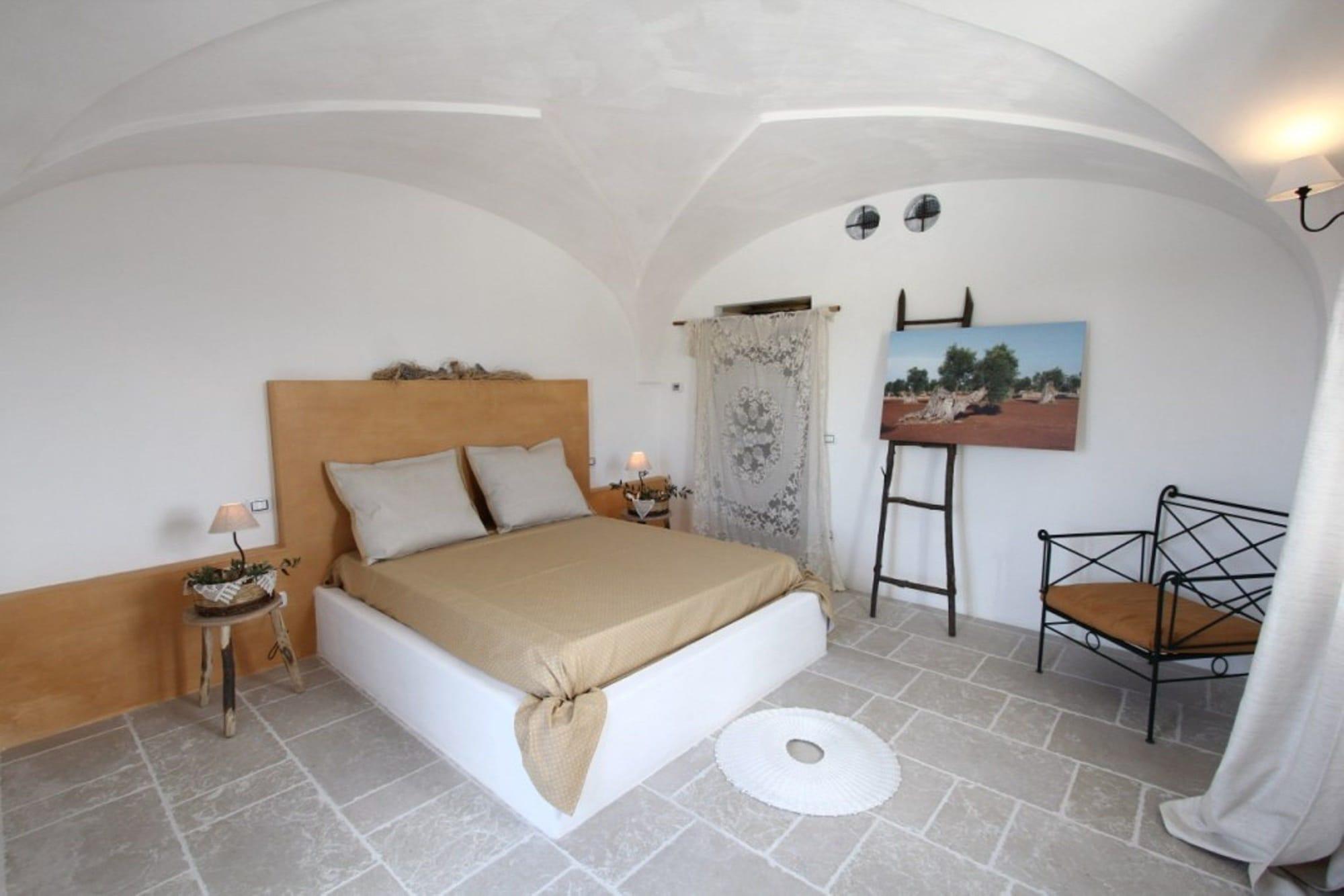 Masseria Lama Di Coccaro Savelletri Exterior photo