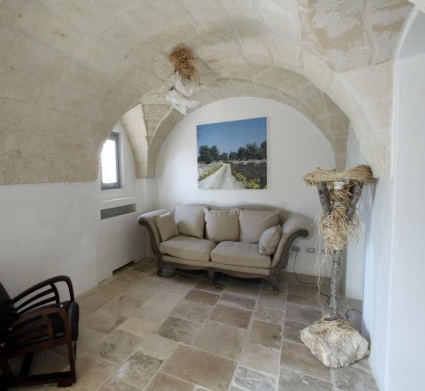 Masseria Lama Di Coccaro Savelletri Exterior photo