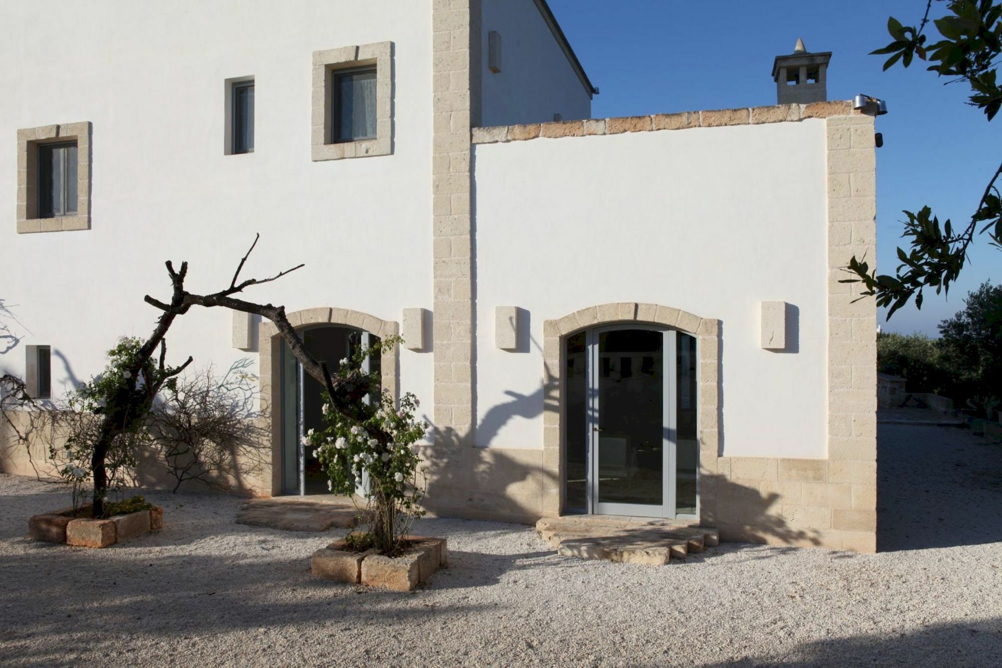 Masseria Lama Di Coccaro Savelletri Exterior photo