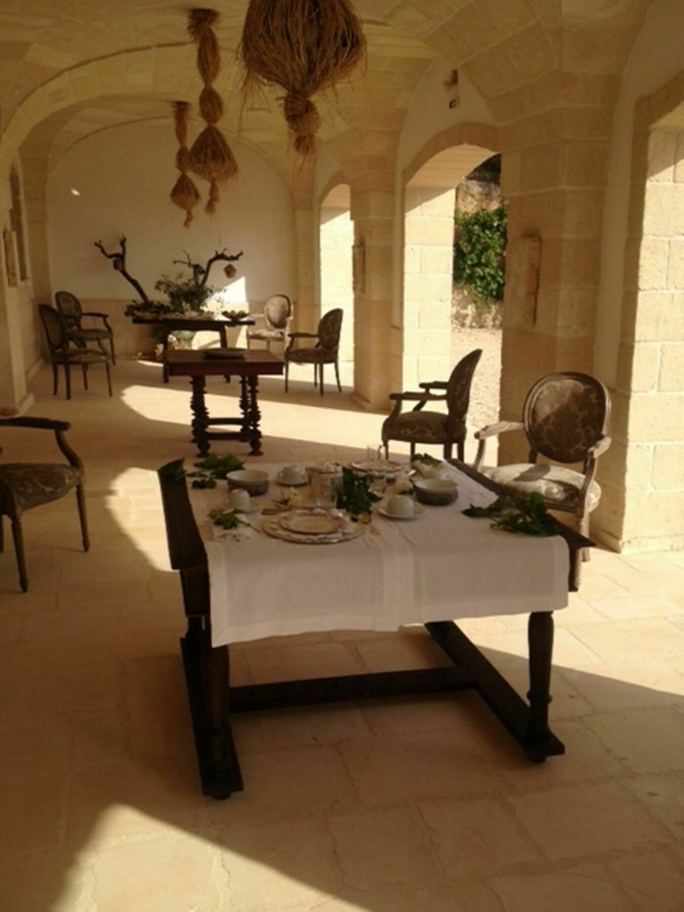 Masseria Lama Di Coccaro Savelletri Exterior photo