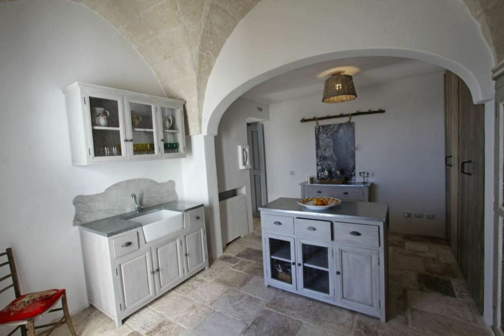 Masseria Lama Di Coccaro Savelletri Exterior photo
