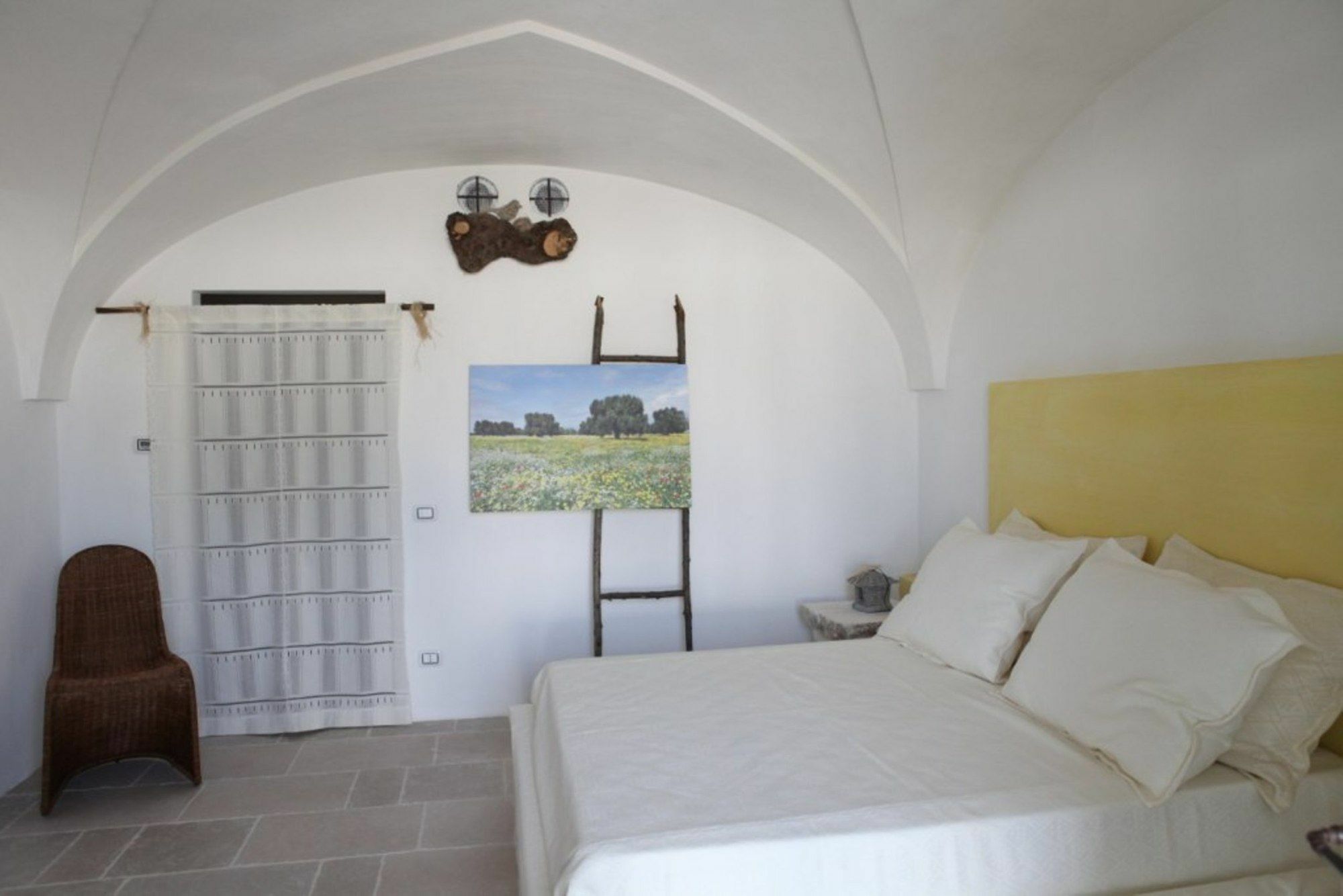 Masseria Lama Di Coccaro Savelletri Exterior photo